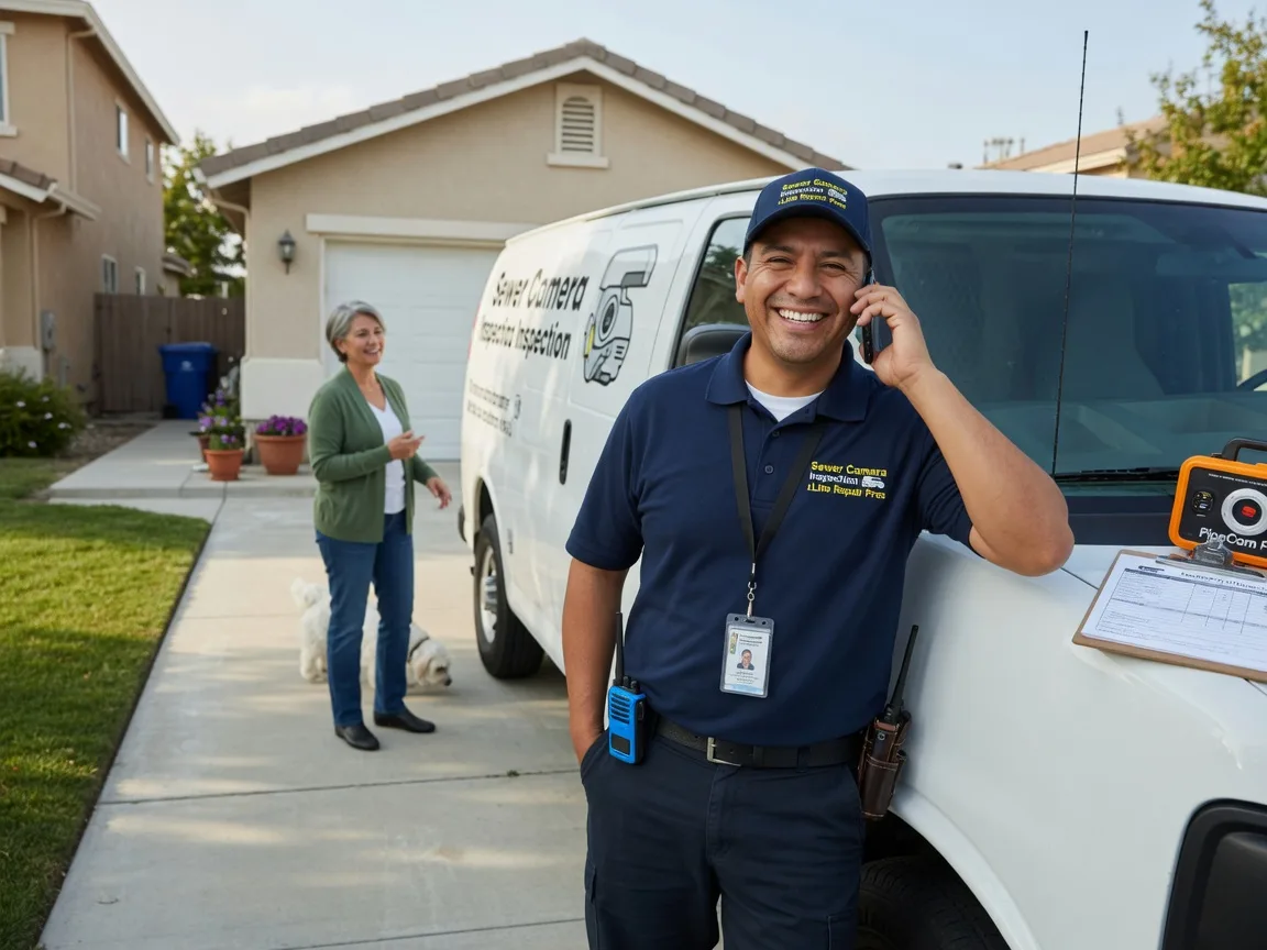Sewer Line Repair Winfred, SD FAQs